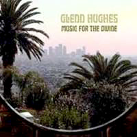 Glenn Hughes